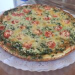Quiche Lorraine